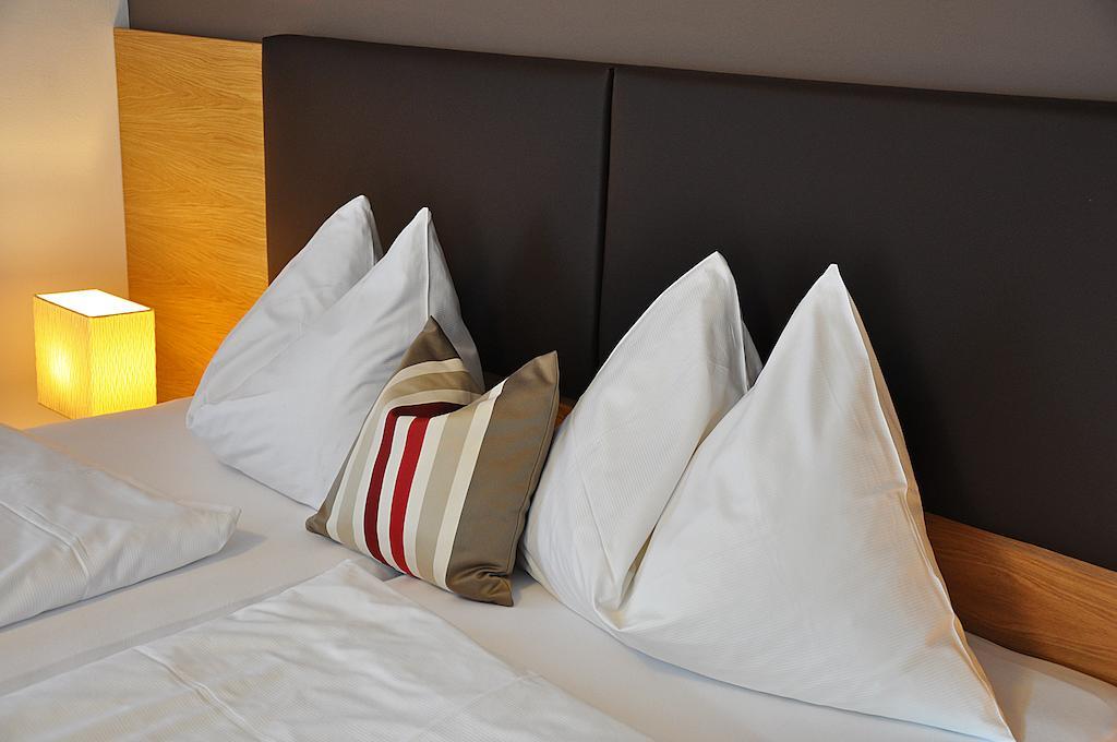 Hotel Gasthof Tirolerwirt Bischofshofen Luaran gambar