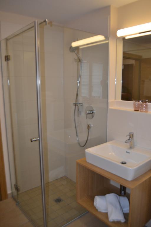 Hotel Gasthof Tirolerwirt Bischofshofen Bilik gambar